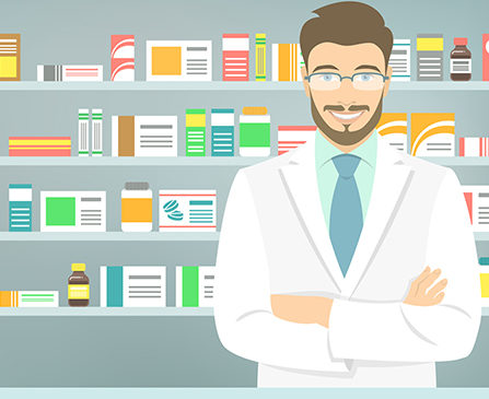 Appointment Management System for Pharmacies